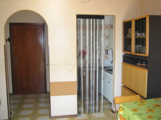 particolare soggiorno