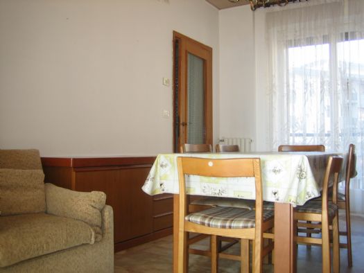 particolare zona pranzo