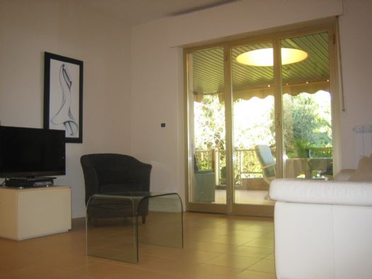 particolare soggiorno