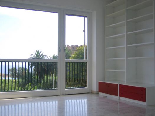 particolare soggiorno