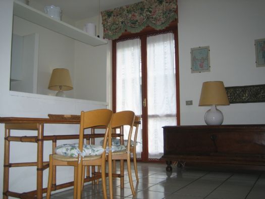 cucina all'americana