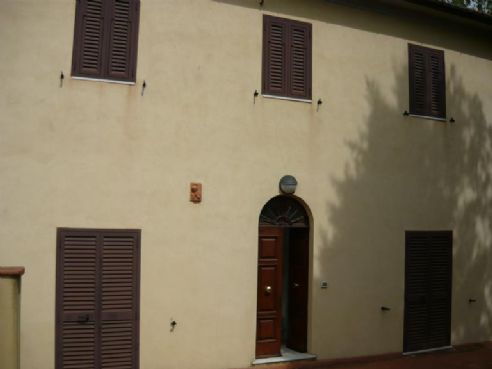 Una prospettiva dall'esterno