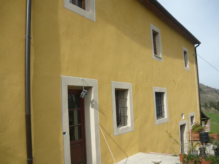 Villa in Campagna in zona Casciana Terme a Casciana Terme Lari