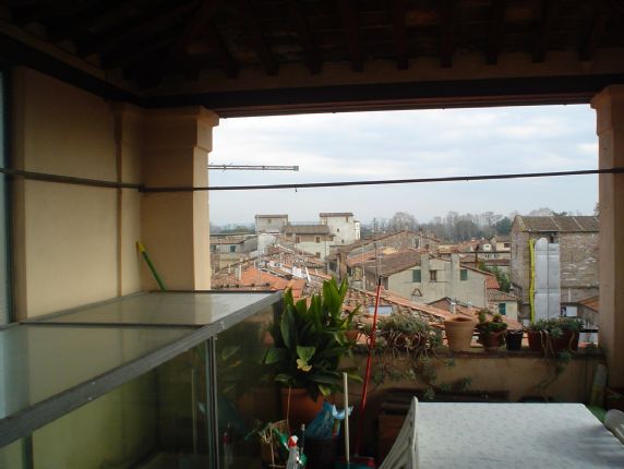 Appartamento in ottime condizioni in zona Centro Storico a Lucca