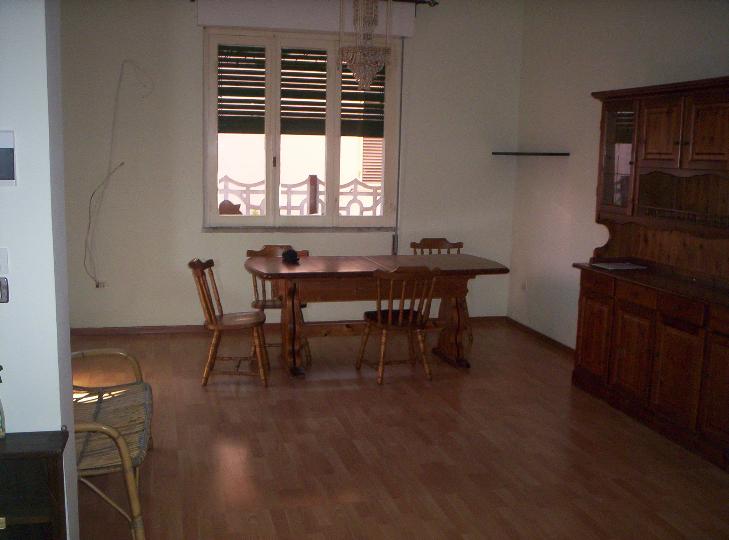 Appartamento indipendente in Via Luigi Cadorna in zona Centro a Pescara