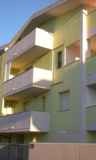 Appartamento in nuova costruzione in zona Zona Tiburtina a Pescara