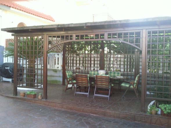 gazebo