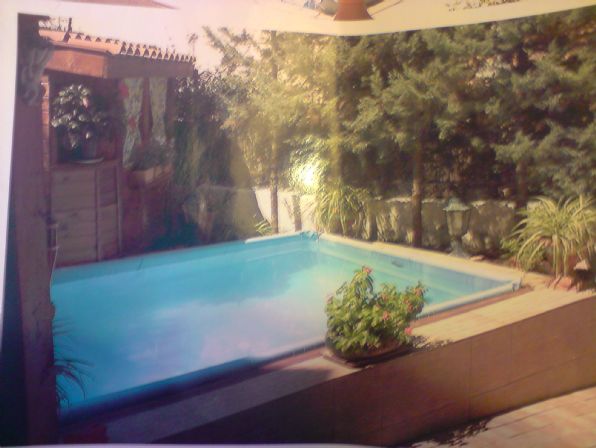 piscina