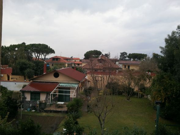Appartamento indipendente in Via Ripuaria in zona Varcaturo a Giugliano in Campania