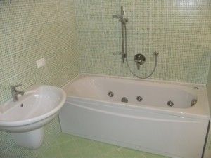 il bagno