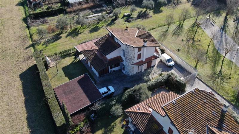 Villa abitabile in zona Mezzana a San Giuliano Terme