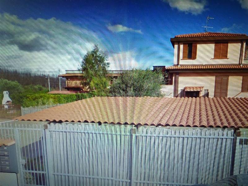 Villa a schiera abitabile a Vecchiano