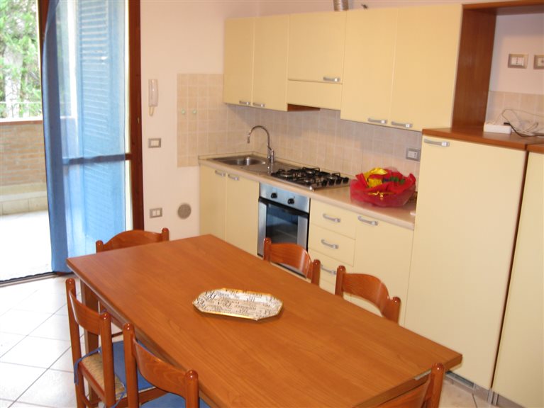 Fsoggiorno - angolo cottura