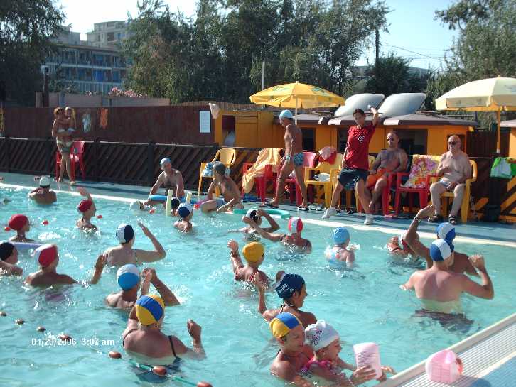 stabilimento balneare