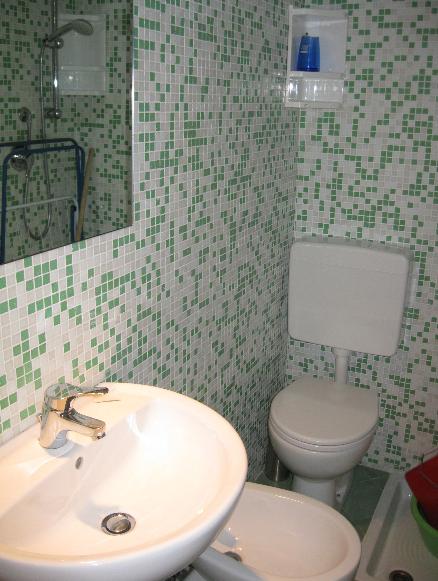 Lido estensi appartamento