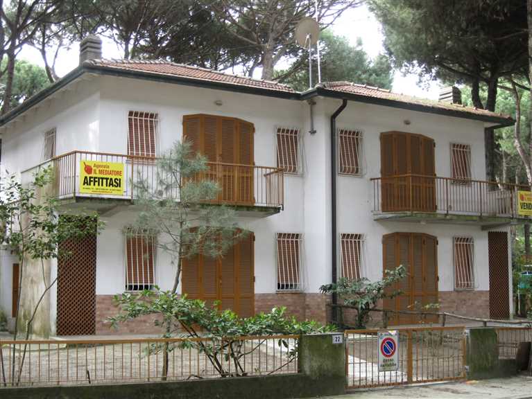 lido spina affitto vacanze