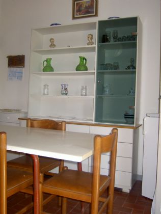 Lido di Spina appartamento sul mare