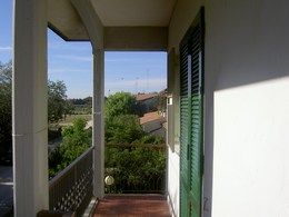 Affittasi appartamenti ben arredati