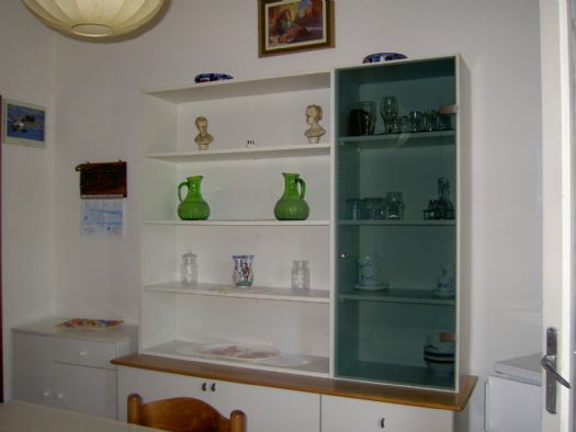 Lido di Spina fronte spiaggia