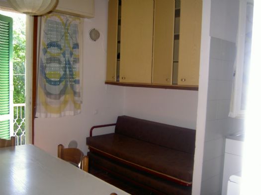 Lido degli Estensi affitti settimanali