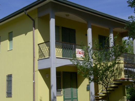 Lido di Spina casa sul mare