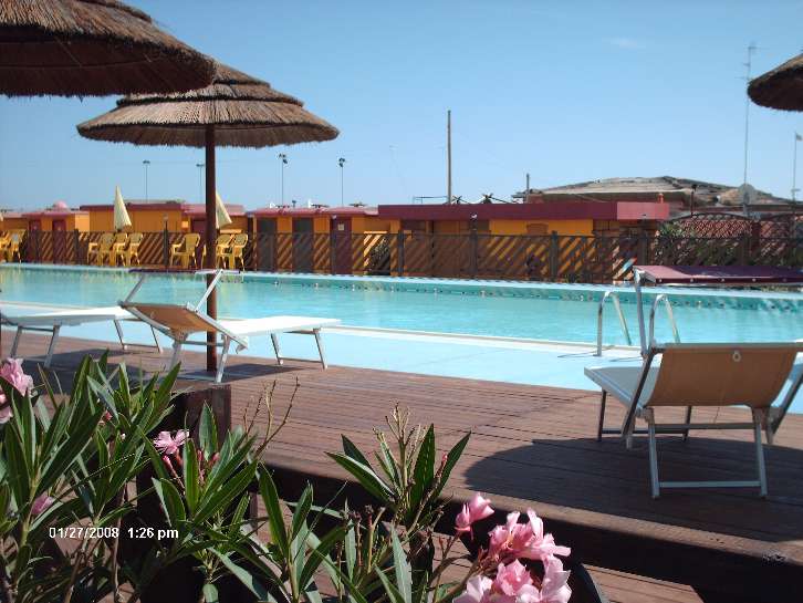stabilimento balneare