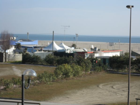 Lido degli Estensi affittasi casa vacanza