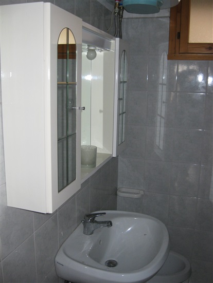 bagno della casa