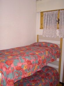 Lido di SPina affittasi appartamento