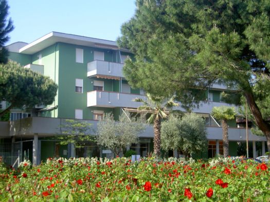 Appartamenti lido di spina