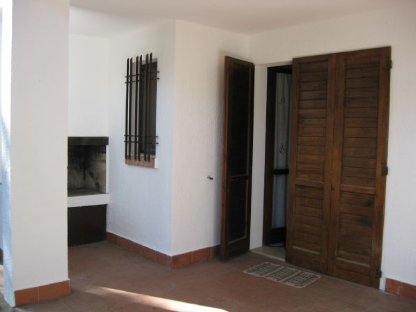 Lido di Spina villa in affitto