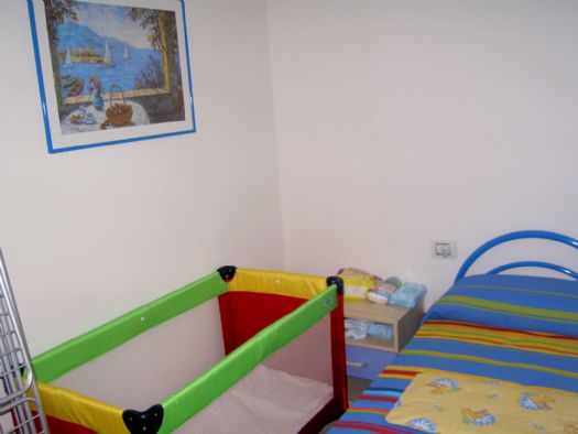 lido di spina affitti settimanali