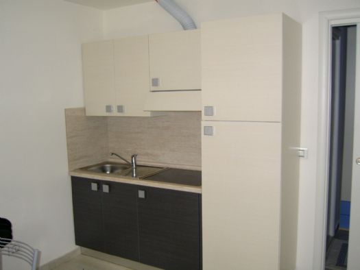 Lido di Spina appartamento bene arredato