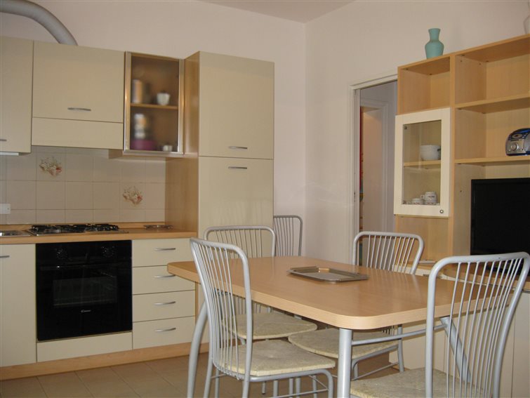 Lido spina affitto villetta