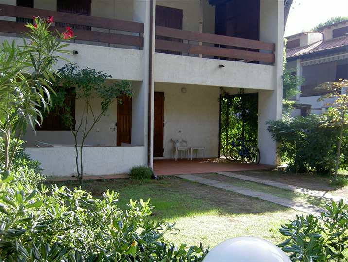 lido di spina villetta vicino al mare