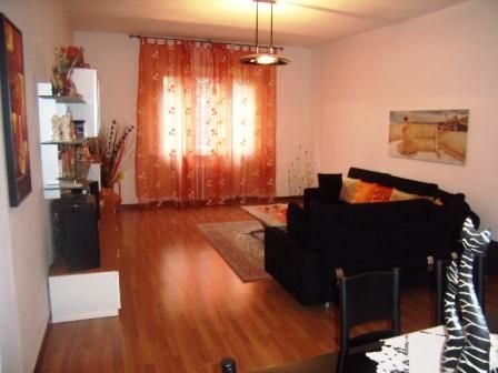 Appartamento ristrutturato in zona Semicentro a Forli'
