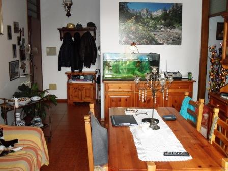 Appartamento in ottime condizioni in zona Ronco a Forli'