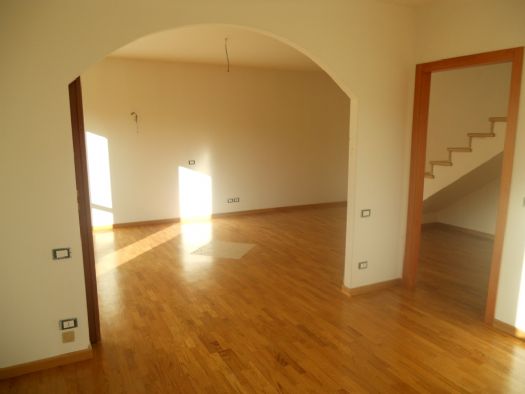 Appartamento in Via Colli Innamorati in zona Zona Colli a Pescara
