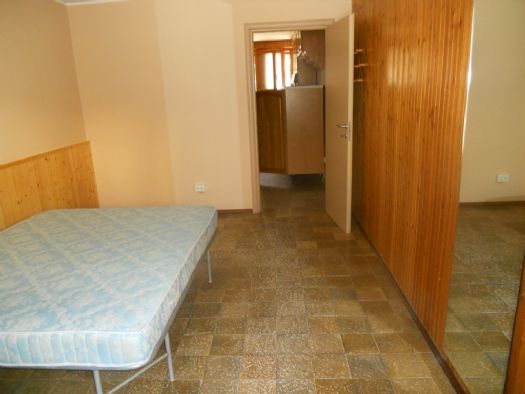 camera altra prospettiva