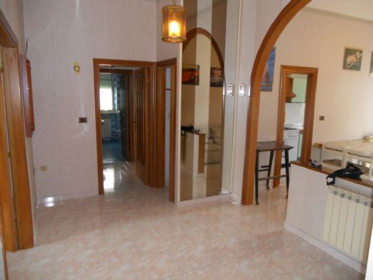 Appartamento in Via Paolucci in zona Zona Ospedale a Pescara