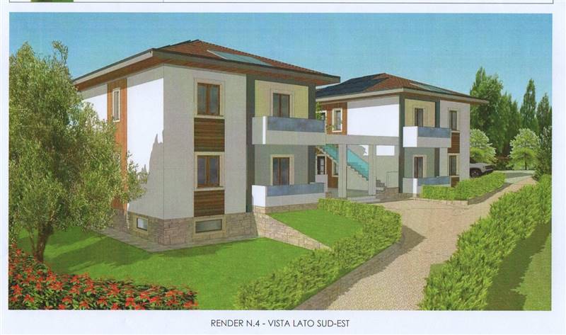 terreno agricolo in vendita ad Ascea