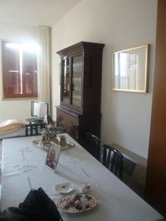 zona giorno casa corinaldo