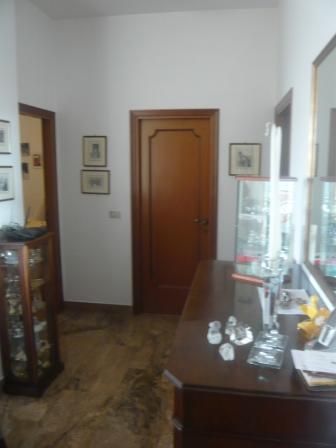 ingresso casa corinaldo