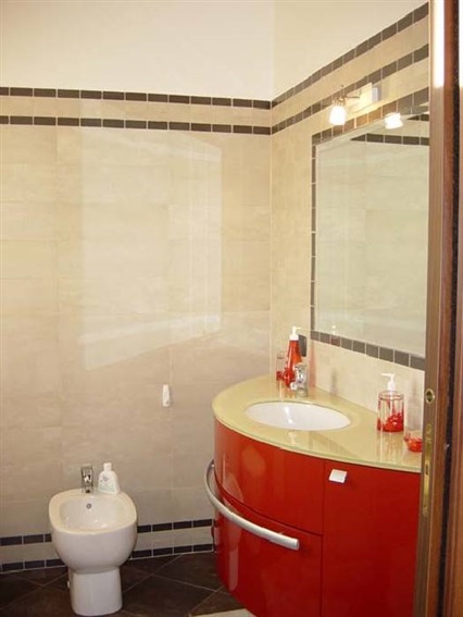 bagno en suite c.matrimoniale