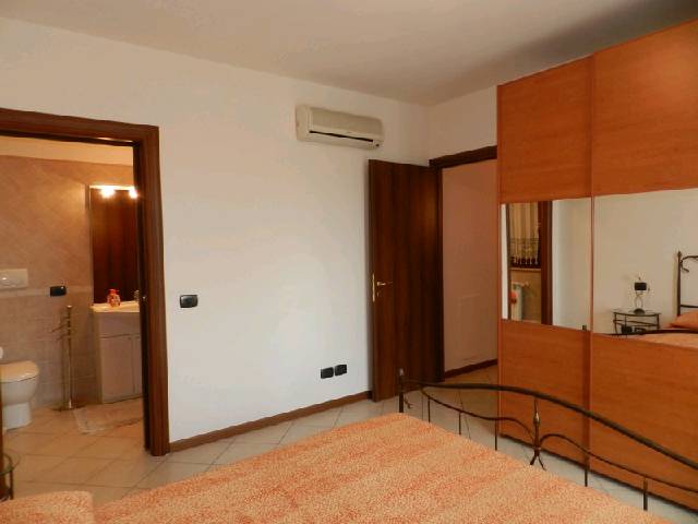 camera matrimoniale con bagno esclusivo