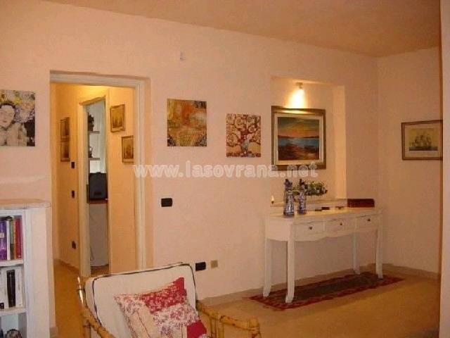 soggiorno - ingresso