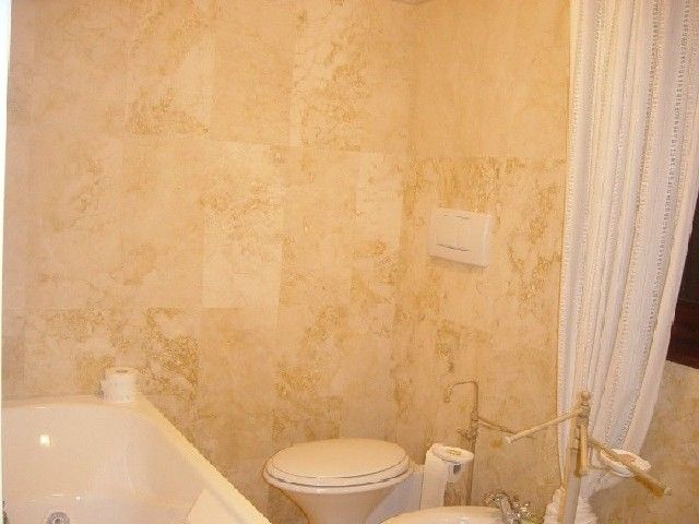 bagno con idromassaggio