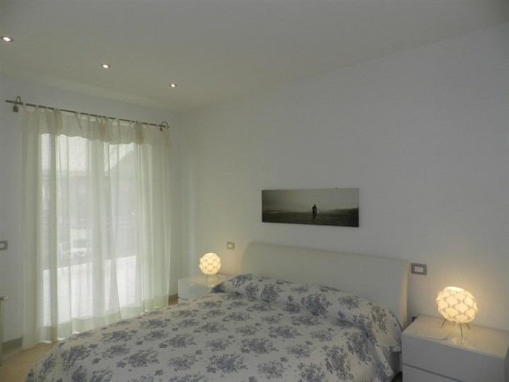 camera matrimoniale con terrazza - p1Â°