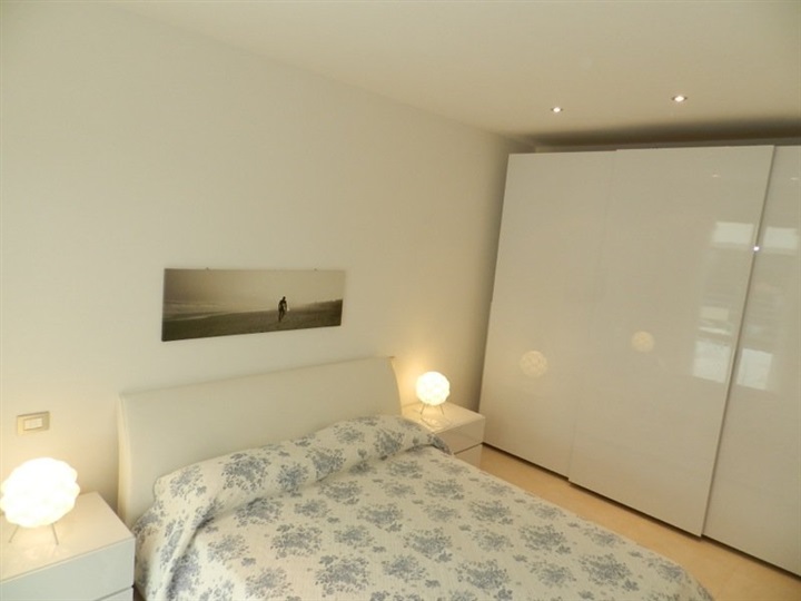 camera matrimoniale p.1 - particolare