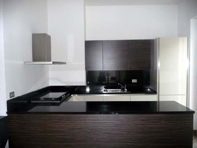 cucina super attrezzata